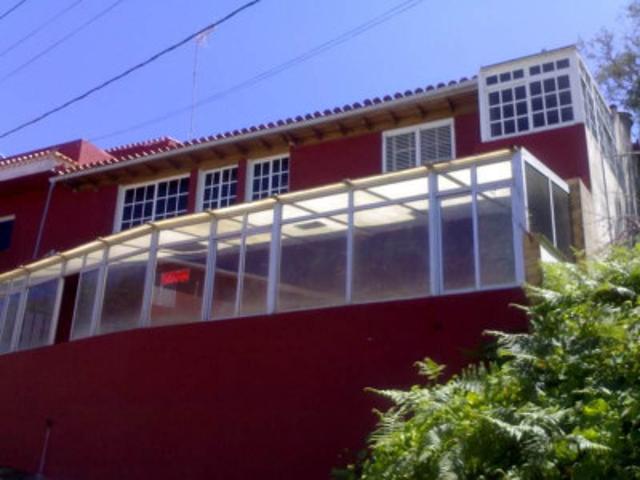 Chalet en venta en Tacoronte, Tacoronte photo 0