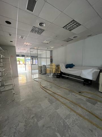 Local comercial en venta en Alcalá de Guadaira, Duquesa de Talavera photo 0