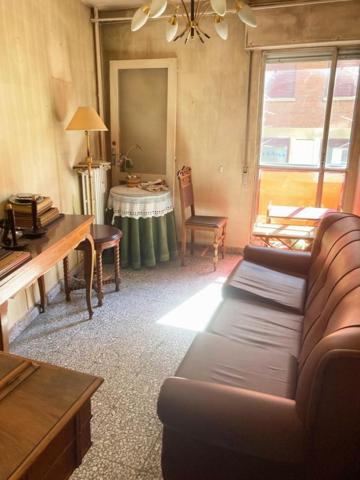 Piso en venta en Palencia, Centro photo 0
