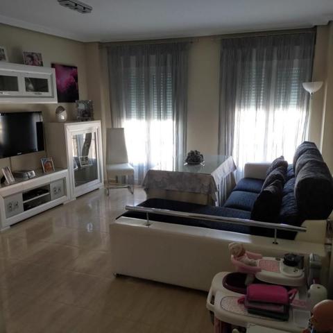 Piso en venta en Almendralejo, San Antonio - Calle San Antonio photo 0