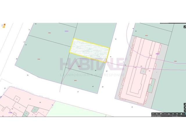 Terreno en venta en Picanya photo 0