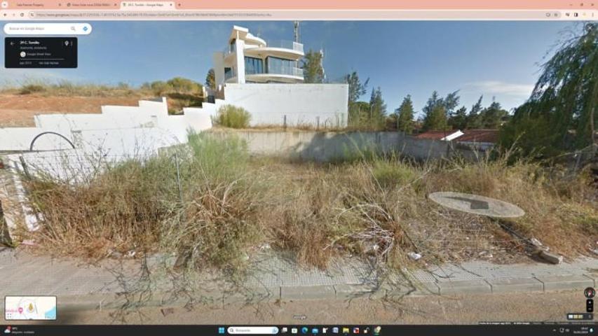 Terreno en venta en Ayamonte, Centro Comercial photo 0