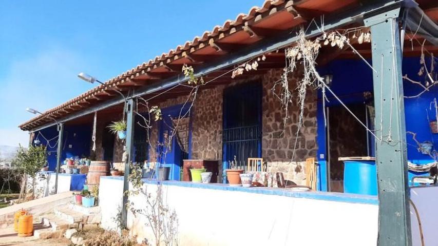 Chalet en venta en Valdepeñas, Periferia photo 0