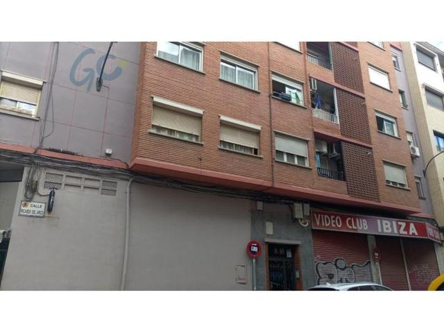 Piso en venta en Zaragoza photo 0
