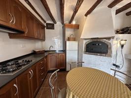 Casas de pueblo en venta en Benafigos, Chodos - Xodos photo 0