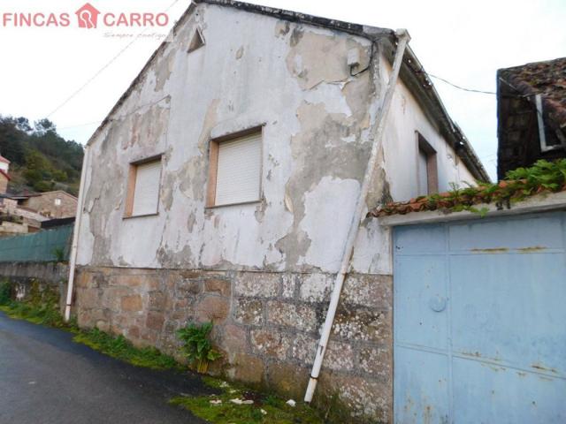 Casa en venta en Pontevedra, Pontevedra photo 0