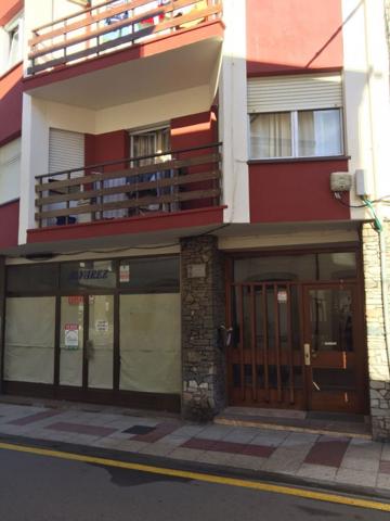 Local comercial en venta en Navia, Navia photo 0