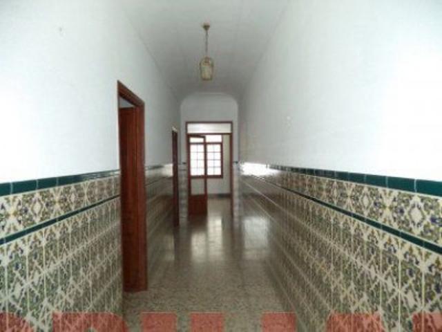Casa en venta en Almendralejo, Centro - Cano La Negra photo 0