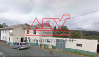 Casa en venta en San Sadurniño, San Sadurnino photo 0