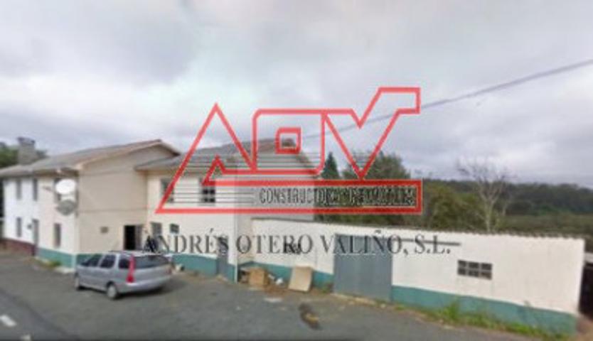 Casa en venta en San Sadurniño, San Sadurnino photo 0