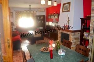 Chalet en venta en Zurgena, Zurgena, 04650 photo 0