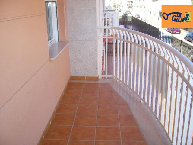 Piso en venta en Valdepeñas, Hospital photo 0