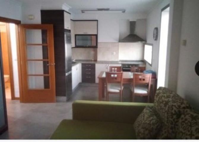 Apartamento en venta en Cangas, Rodeira photo 0