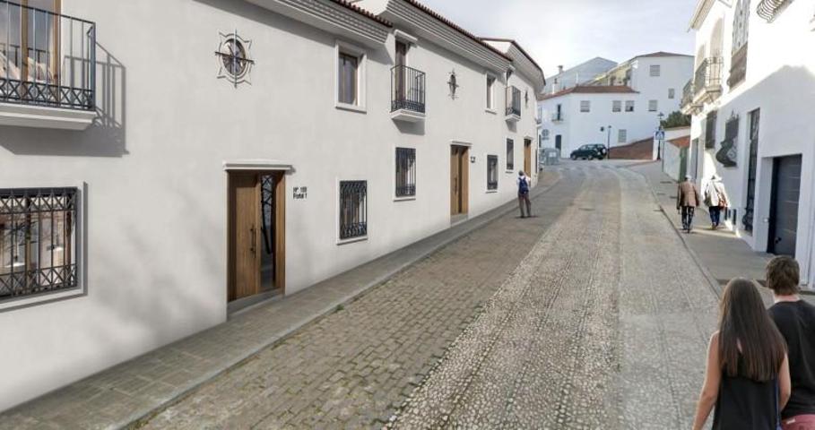 Piso en venta en Aracena, Aracena photo 0