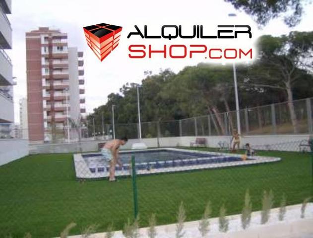 Apartamento en venta en Guardamar del Segura, SUP 7 photo 0