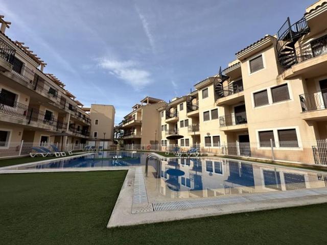 Apartamento en venta en Águilas, Los Collados photo 0