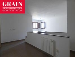 Duplex en venta en Chinchilla de Monte-Aragón, Chinchilla De Monte-Aragon photo 0