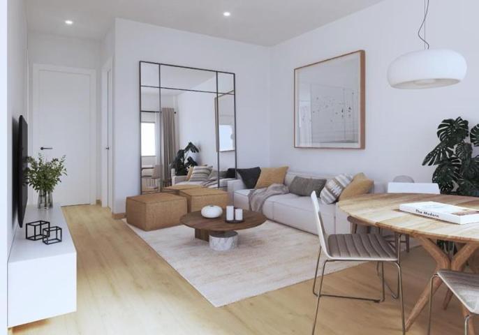 Piso en venta en Gelves, Centro photo 0