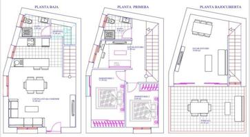 Chalet en venta en Valdeobispo, Valdeobispo photo 0