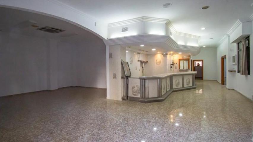 Local comercial en venta en Petrer, Av. de Madrid photo 0