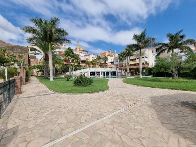 Piso en venta en Gualchos, Castell-Ferro photo 0