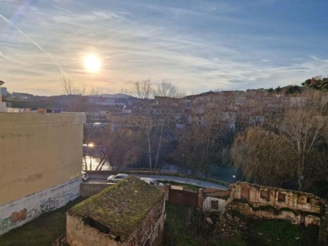 Piso en venta en Plasencia, Centro photo 0