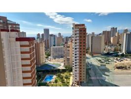 Apartamento en venta en Benidorm photo 0