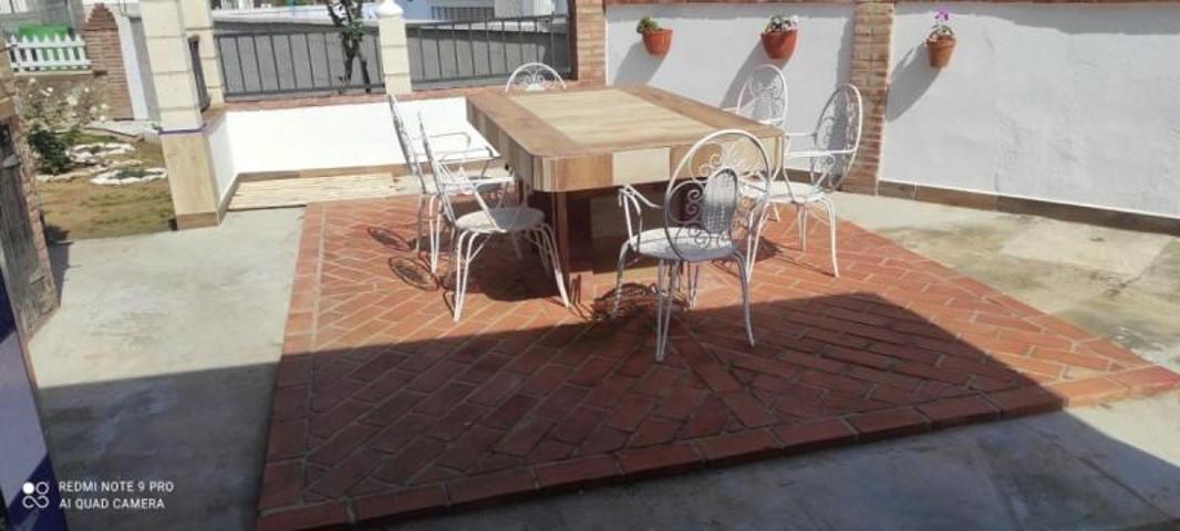 Chalet en venta en Arcos de la Frontera, Arcos De La Frontera photo 0