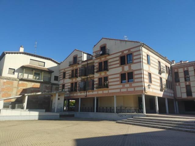 Piso en venta en Arévalo photo 0