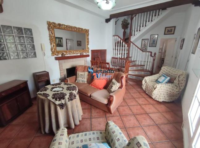 Casa en venta en Sabiote, Sabiote photo 0