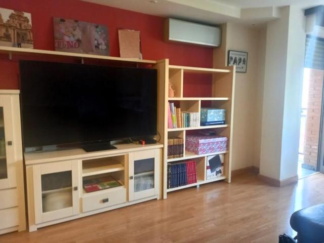 Piso en venta en Alcantarilla, Instituto Salzillo photo 0