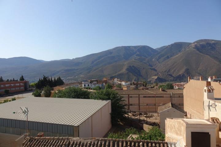 Casa en venta en Órgiva, Centro photo 0