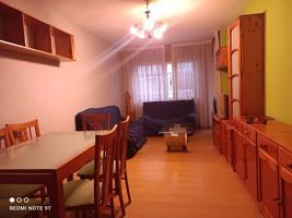 Piso en venta en Lugo, Fontinas photo 0