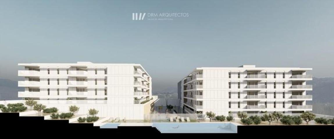 Piso en venta en Plasencia, Barrio - La Mazuela photo 0