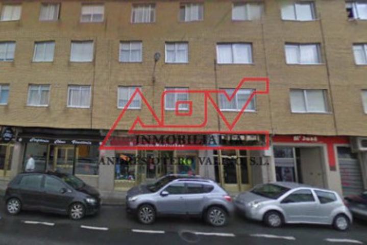 Local comercial en venta en Narón, Sta. Cecilia photo 0