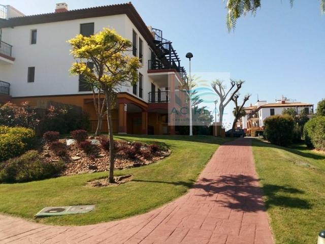 Apartamento en venta en Ayamonte photo 0