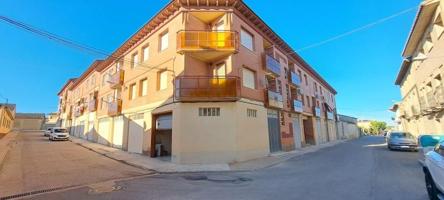 Piso en venta en Almudévar, Almudevar photo 0