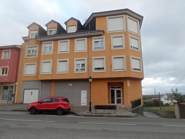 Piso en venta en Salas, Salas photo 0