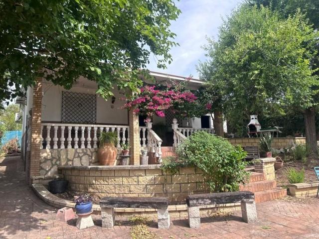 Chalet en venta en Almodóvar del Río, Almodovar Del Rio photo 0