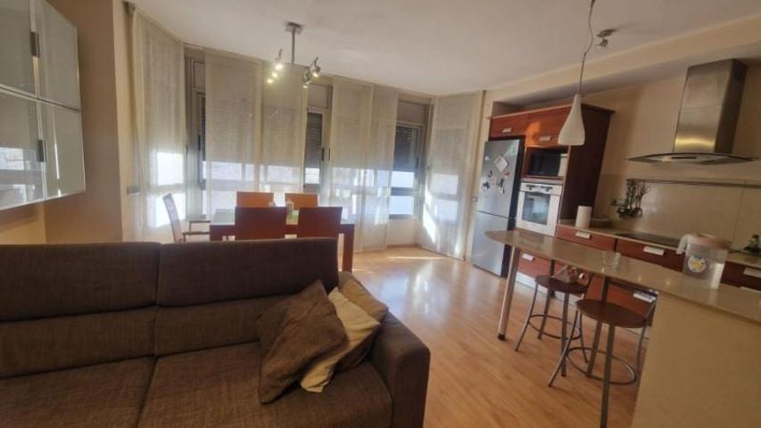 Piso en venta en Sant Carles de la Ràpita, Centro photo 0