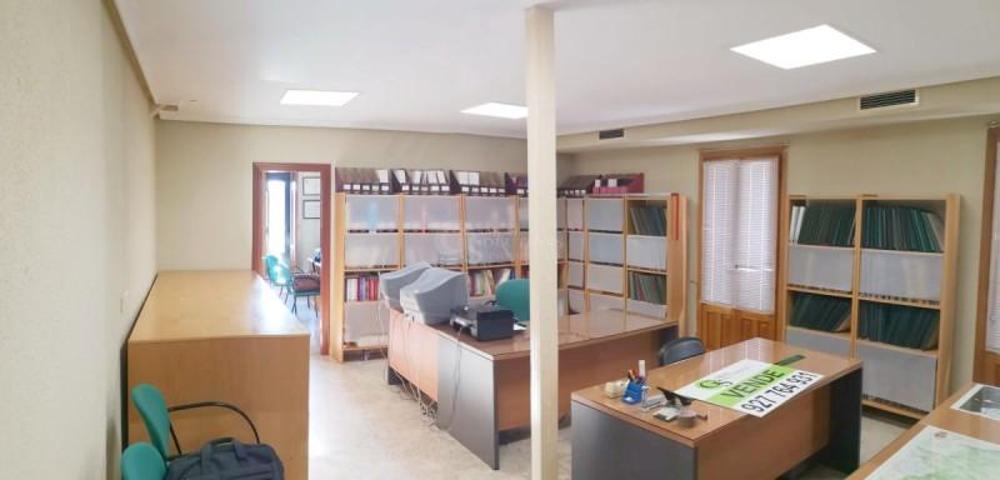 Oficina en venta en Plasencia, Centro - C- Rey photo 0