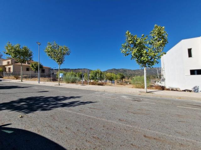 Terreno en venta en Plasencia, Norte - Ciudad Jardin photo 0