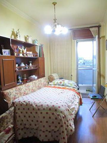 Piso en venta en Lugo, Centro photo 0