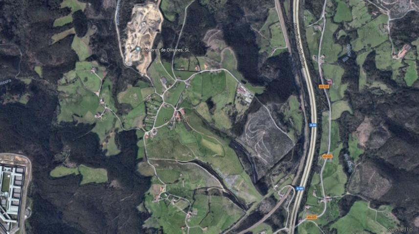 Terreno en venta en Gijón, Periferia photo 0