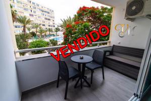 Piso en venta en San Bartolomé de Tirajana, Playa del Ingles photo 0