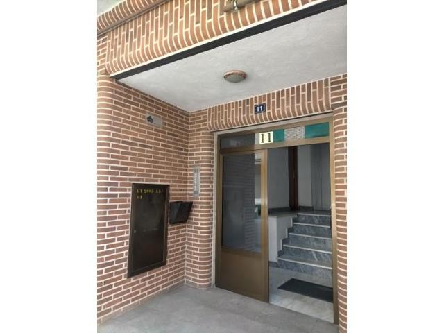 Piso en venta en Arévalo photo 0