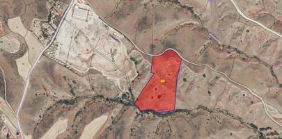 Terreno en venta en El Molar, El Molar photo 0