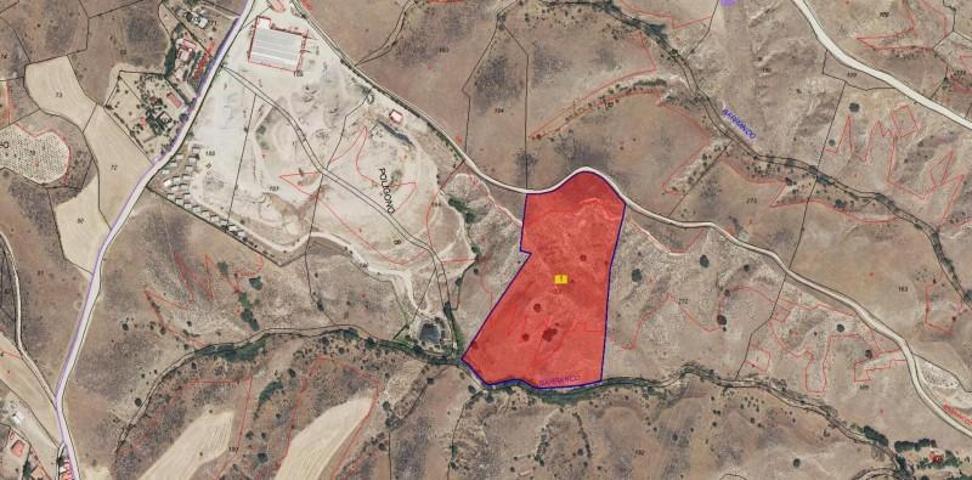 Terreno en venta en El Molar, El Molar photo 0