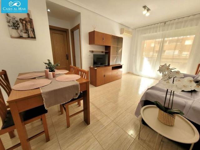 Apartamento en venta en Oropesa del Mar, Marina D'or photo 0