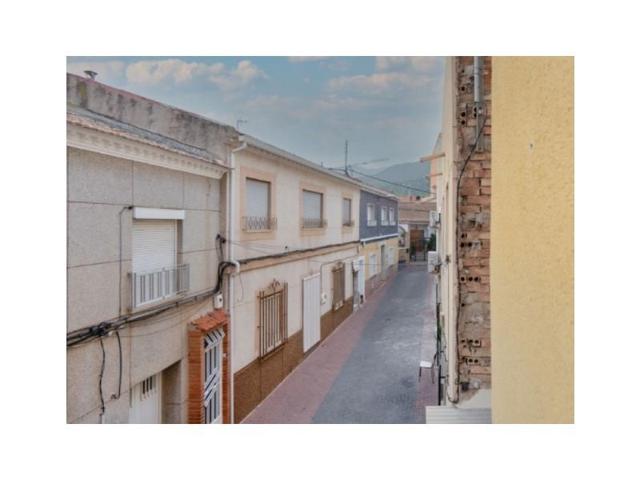 Piso en venta en Murcia photo 0